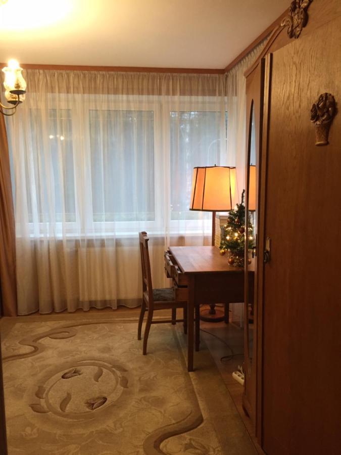 Villa Moderna ยูร์มาลา ภายนอก รูปภาพ