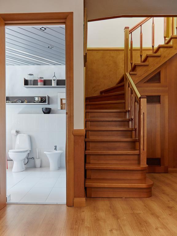 Villa Moderna ยูร์มาลา ภายนอก รูปภาพ